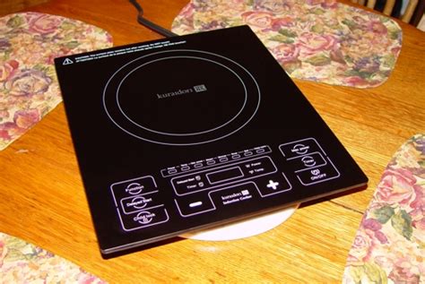 kuraidori hot plate.